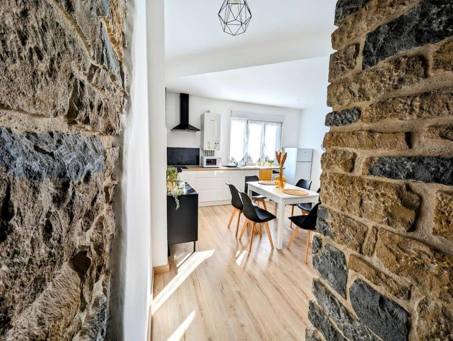 Logement Complet Dijon Centre Jusqu'A 6 Couchages エクステリア 写真