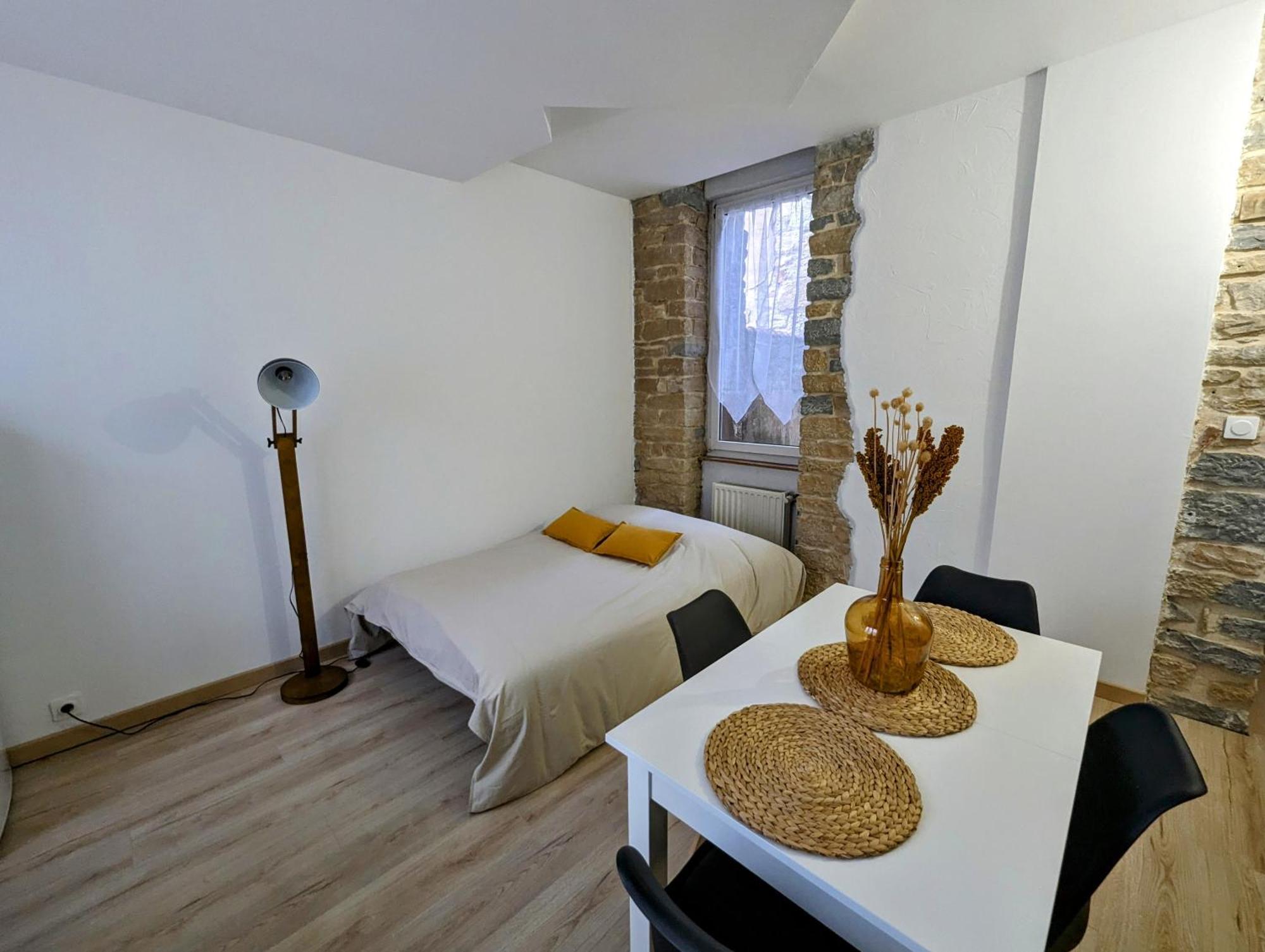 Logement Complet Dijon Centre Jusqu'A 6 Couchages エクステリア 写真